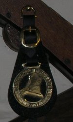 2007 brass