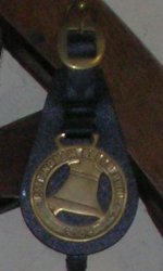 2008 brass