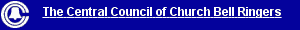 Central Council of Church Bell Ringers
