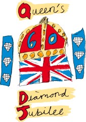 Diamond jubilee