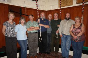 Deanery band