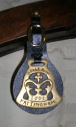 2002 brass