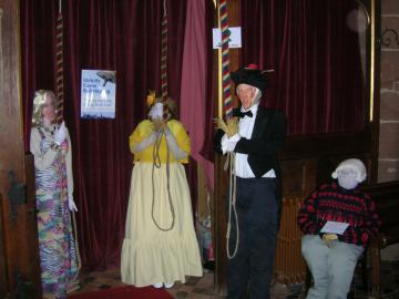 Strictly Come Bellringing