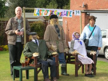 Last of the Summer Wine