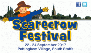 Pattingham Scarecrow Festival
